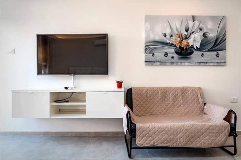 Coral Suite New Vacation Apartment Ejlat Exteriér fotografie