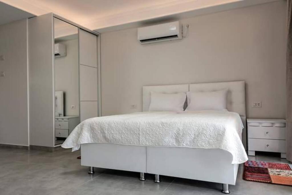 Coral Suite New Vacation Apartment Ejlat Exteriér fotografie