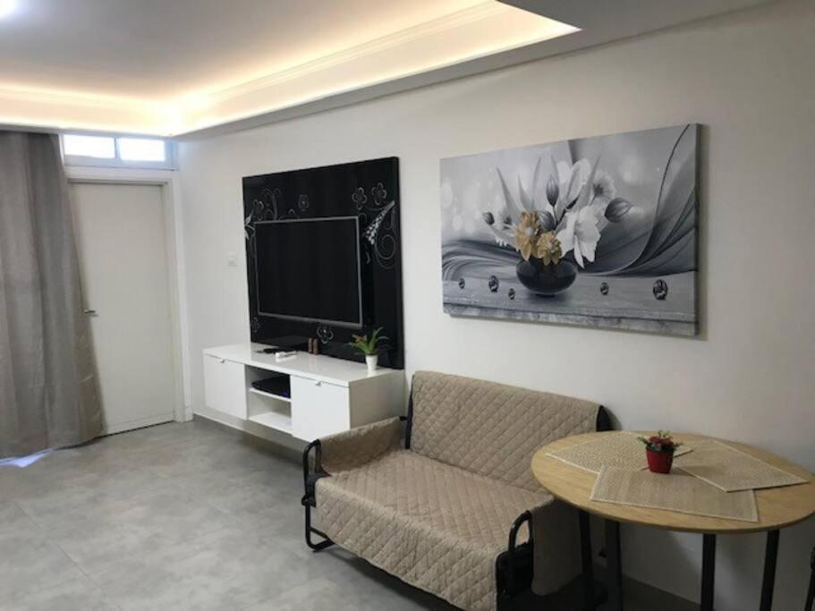 Coral Suite New Vacation Apartment Ejlat Exteriér fotografie