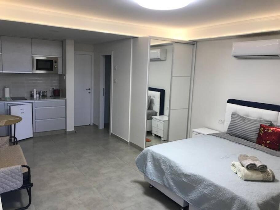 Coral Suite New Vacation Apartment Ejlat Exteriér fotografie