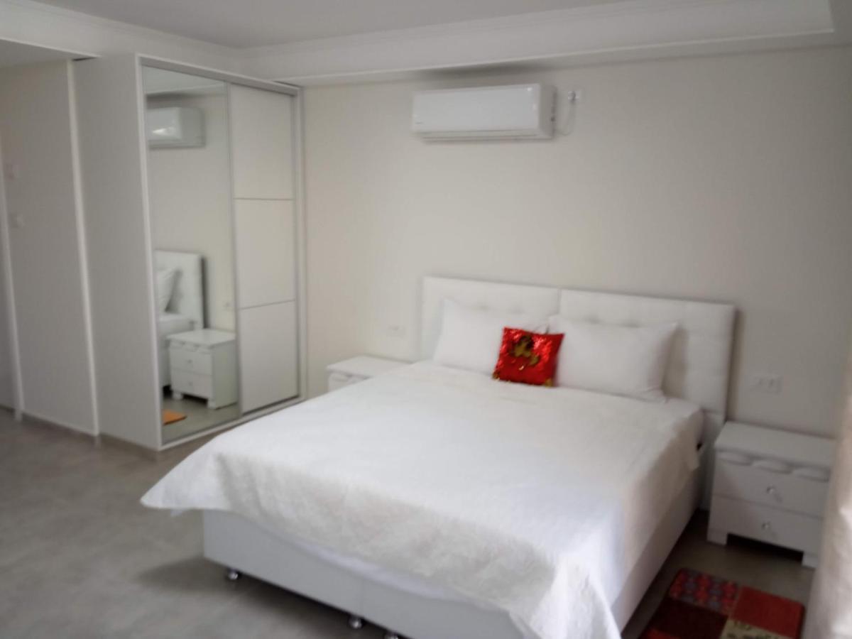 Coral Suite New Vacation Apartment Ejlat Exteriér fotografie