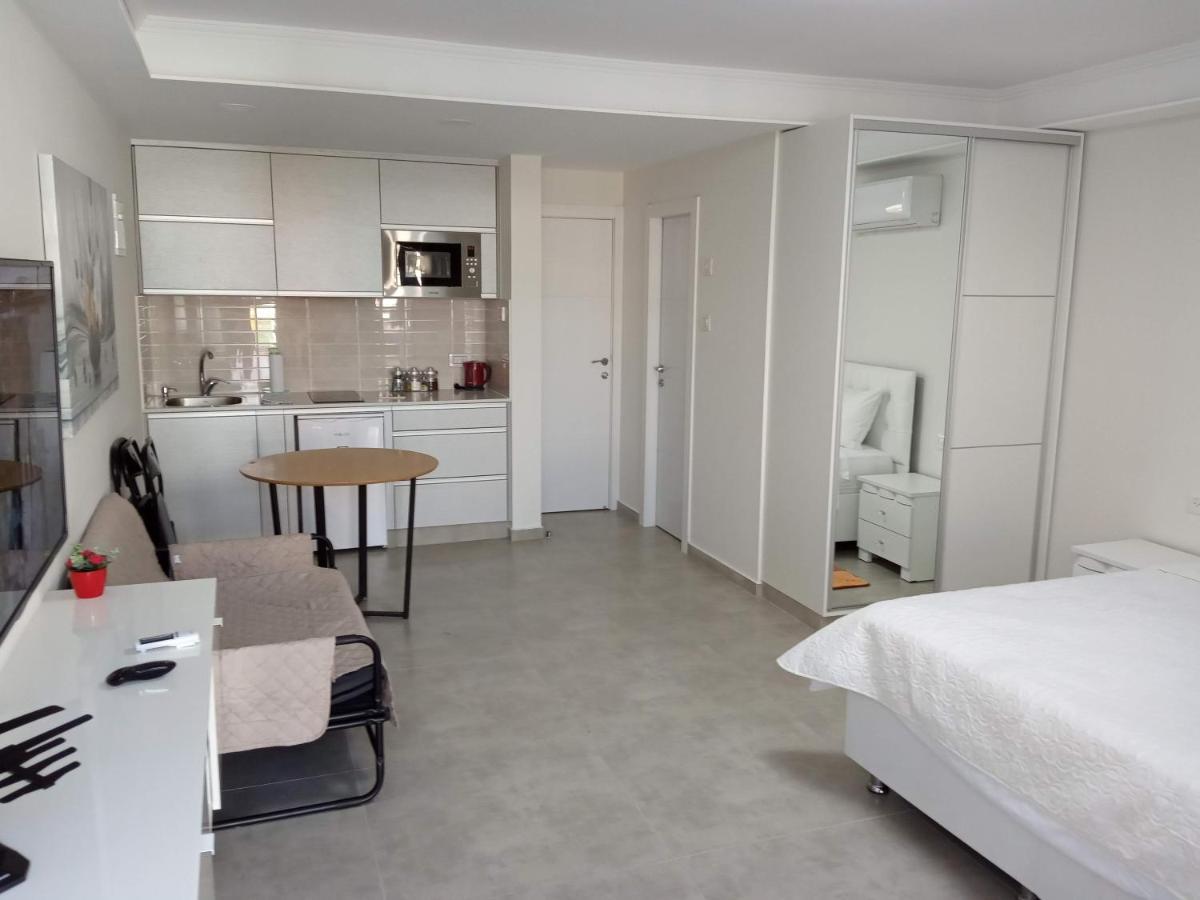 Coral Suite New Vacation Apartment Ejlat Exteriér fotografie