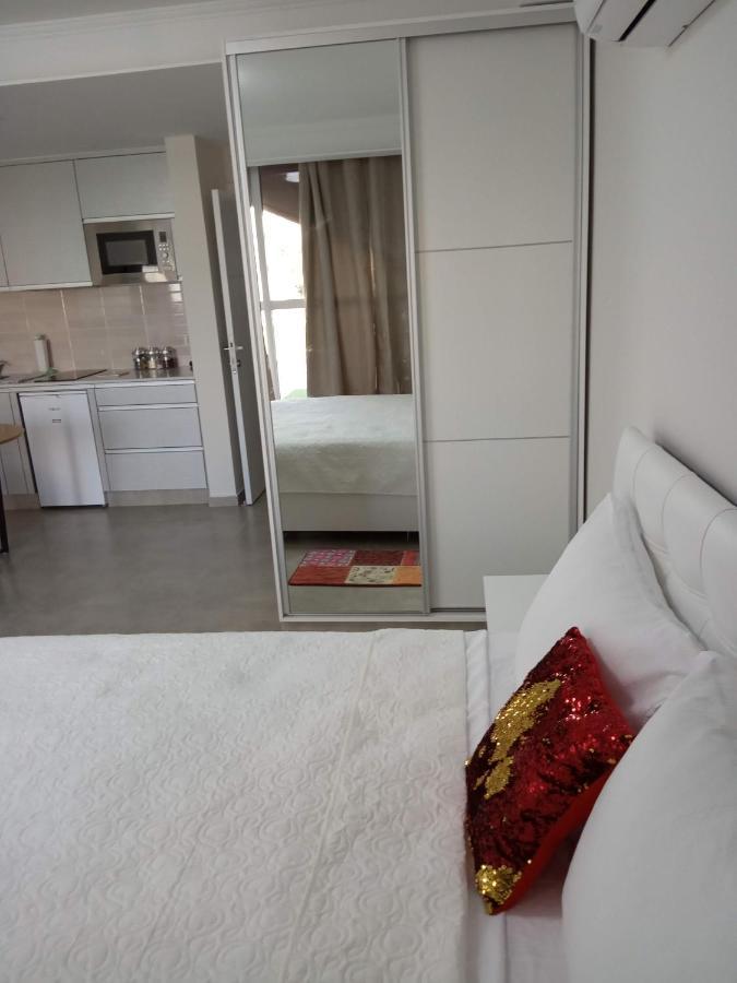 Coral Suite New Vacation Apartment Ejlat Exteriér fotografie