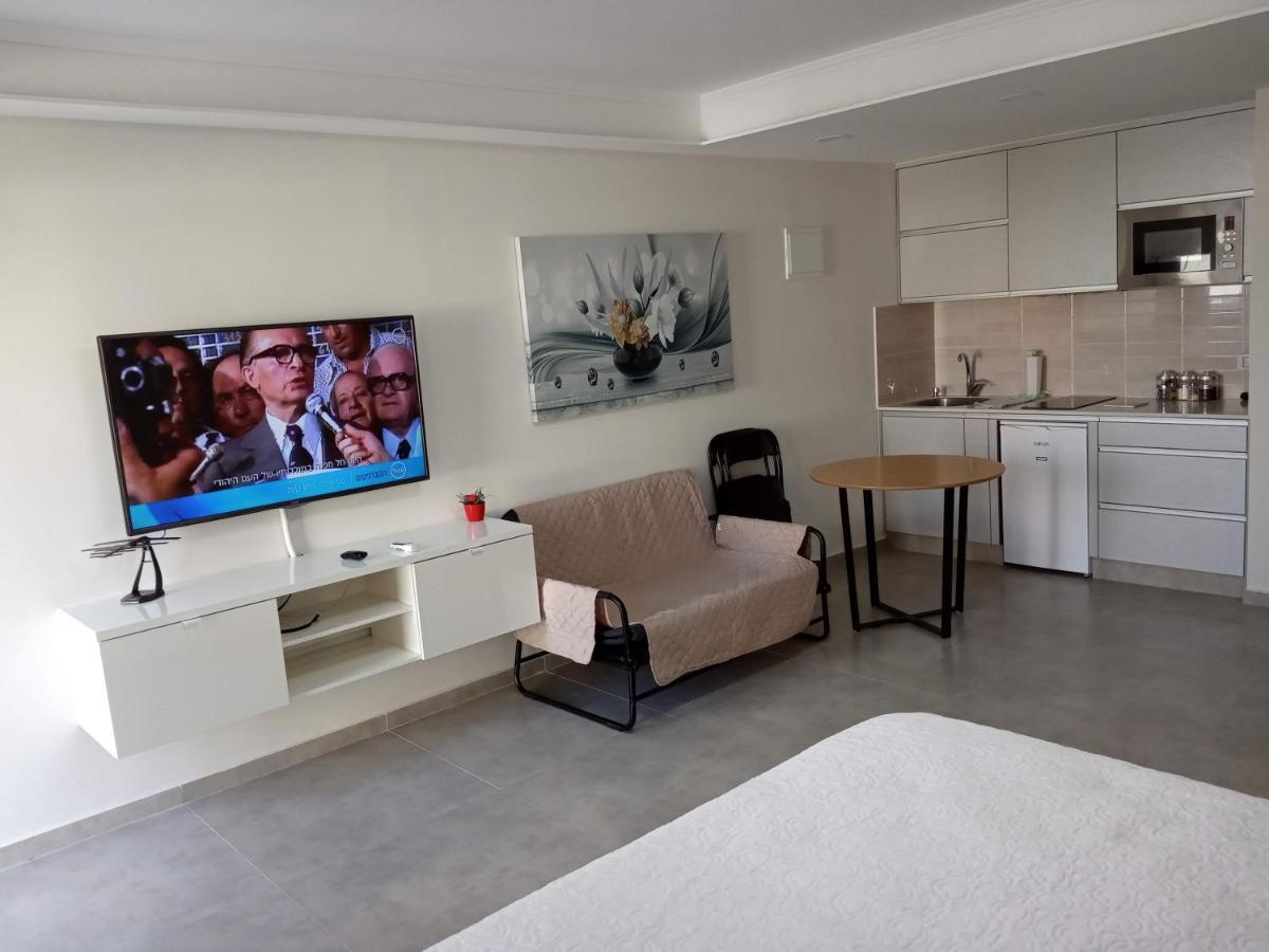 Coral Suite New Vacation Apartment Ejlat Exteriér fotografie
