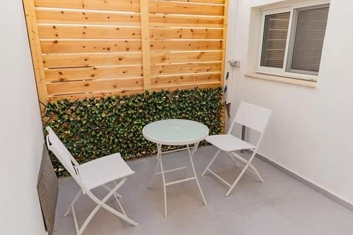 Coral Suite New Vacation Apartment Ejlat Exteriér fotografie