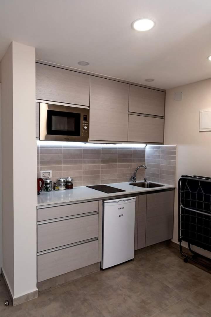 Coral Suite New Vacation Apartment Ejlat Exteriér fotografie
